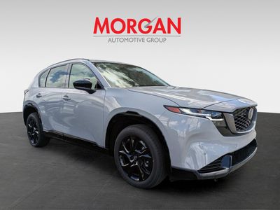 2026 Mazda CX-5 - Photo 2