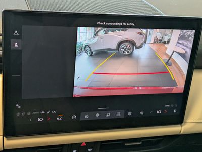 2026 Mazda CX-5 - Photo 23