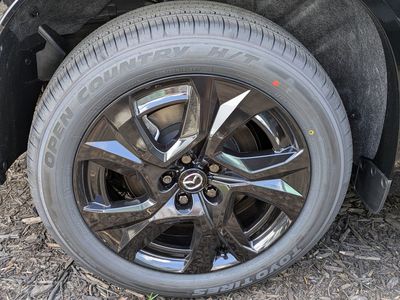 2026 Mazda CX-5 - Photo 9