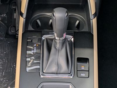 2026 Mazda CX-5 - Photo 15