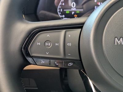2026 Mazda CX-5 - Photo 20