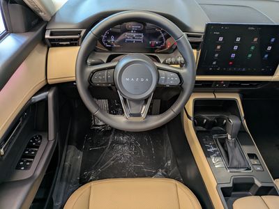 2026 Mazda CX-5 - Photo 12