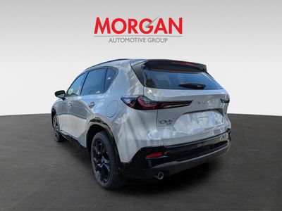 2026 Mazda CX-5 - Photo 6