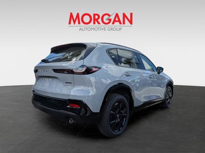 2026 Mazda CX-5 - Photo 4
