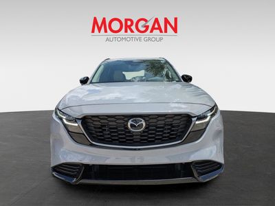 2026 Mazda CX-5 - Photo 3