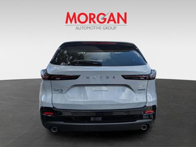 2026 Mazda CX-5 - Photo 5