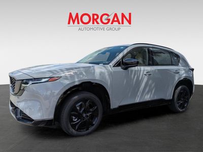 2026 Mazda CX-5 - Photo 7