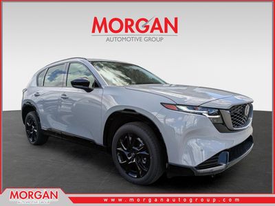 2026 Mazda CX-5 - Photo 1