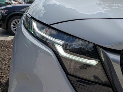 2026 Mazda CX-5 - Photo 8