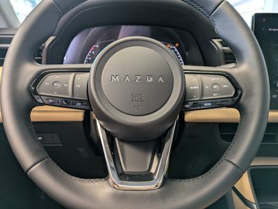 2026 Mazda CX-5 - Photo 22