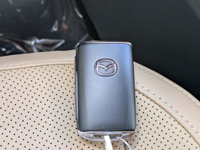 2026 Mazda CX-5 - Photo 26