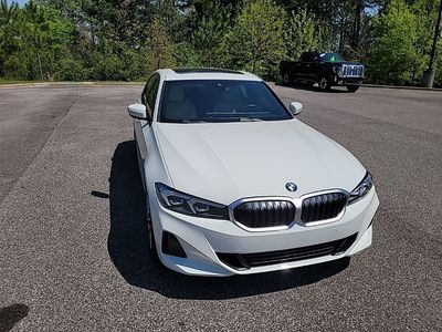 2023 BMW 3 Series - Photo 1