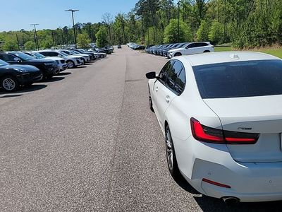 2023 BMW 3 Series - Photo 7