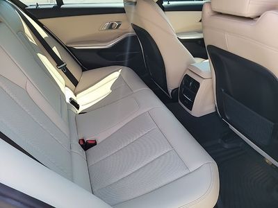2023 BMW 3 Series - Photo 11