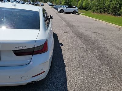 2023 BMW 3 Series - Photo 8