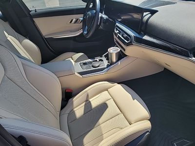 2023 BMW 3 Series - Photo 12