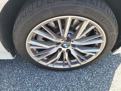 2023 BMW 3 Series - Photo 13