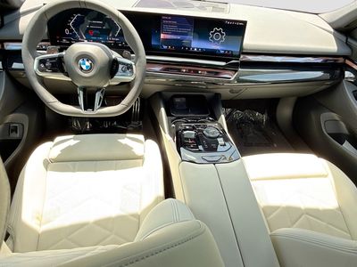 2027 BMW 5 Series - Photo 16