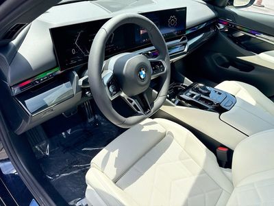 2027 BMW 5 Series - Photo 26