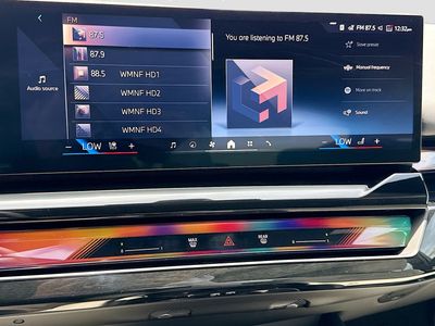 2027 BMW 5 Series - Photo 31