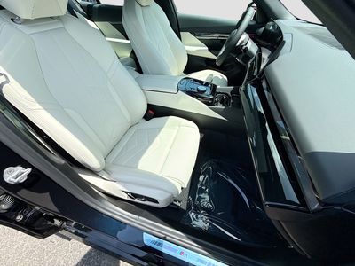 2027 BMW 5 Series - Photo 15