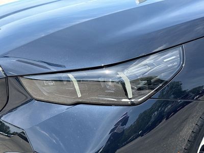2027 BMW 5 Series - Photo 9