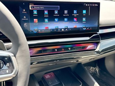2027 BMW 5 Series - Photo 28