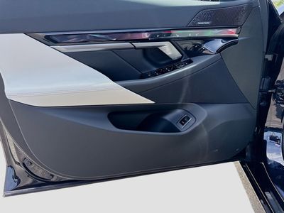 2027 BMW 5 Series - Photo 22