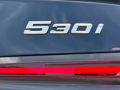 2027 BMW 5 Series - Photo 11