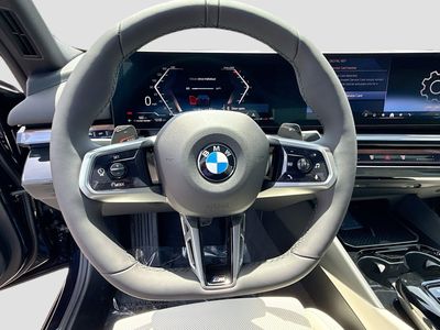 2027 BMW 5 Series - Photo 39