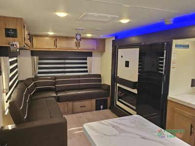 2025 Forest River RV Cherokee Grey Wolf - Photo 46
