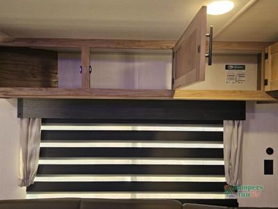 2025 Forest River RV Cherokee Grey Wolf - Photo 39