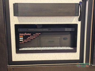 2025 Forest River RV Cherokee Grey Wolf - Photo 43