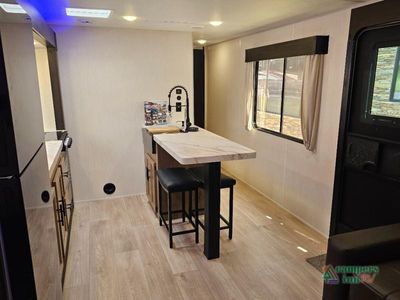 2025 Forest River RV Cherokee Grey Wolf - Photo 47