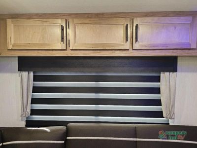 2025 Forest River RV Cherokee Grey Wolf - Photo 40