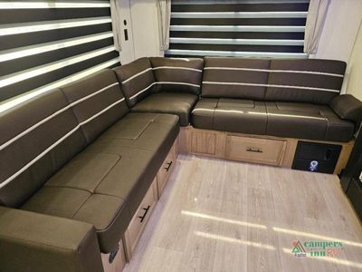 2025 Forest River RV Cherokee Grey Wolf - Photo 31