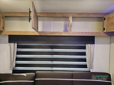 2025 Forest River RV Cherokee Grey Wolf - Photo 41