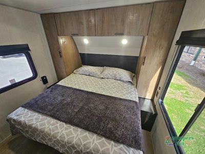 2025 Forest River RV Cherokee Grey Wolf - Photo 50