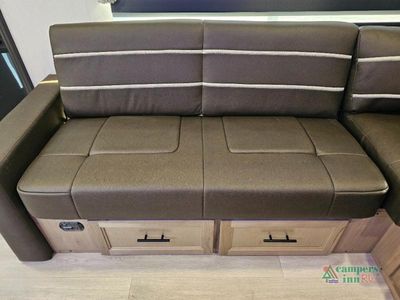 2025 Forest River RV Cherokee Grey Wolf - Photo 32