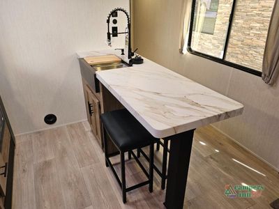 2025 Forest River RV Cherokee Grey Wolf - Photo 13