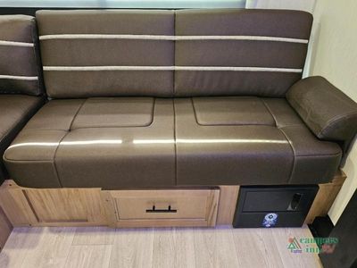 2025 Forest River RV Cherokee Grey Wolf - Photo 35