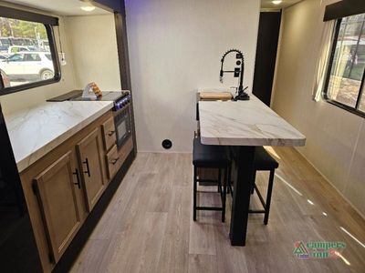 2025 Forest River RV Cherokee Grey Wolf - Photo 12