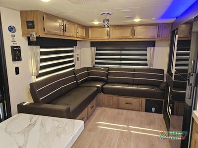 2025 Forest River RV Cherokee Grey Wolf - Photo 48