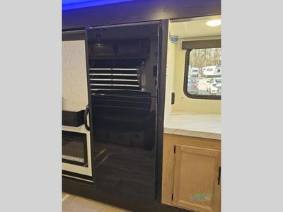 2025 Forest River RV Cherokee Grey Wolf - Photo 26
