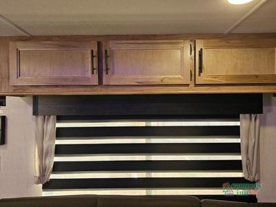 2025 Forest River RV Cherokee Grey Wolf - Photo 38