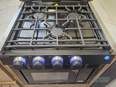 2025 Forest River RV Cherokee Grey Wolf - Photo 22