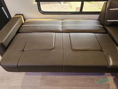 2025 Forest River RV Cherokee Grey Wolf - Photo 33