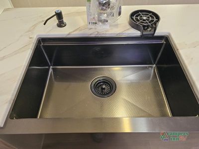 2025 Forest River RV Cherokee Grey Wolf - Photo 17