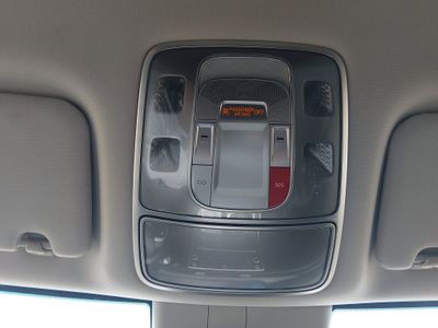 2025 Genesis GV80 — photo 19 view