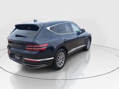 2025 Genesis GV80 — photo 7 view